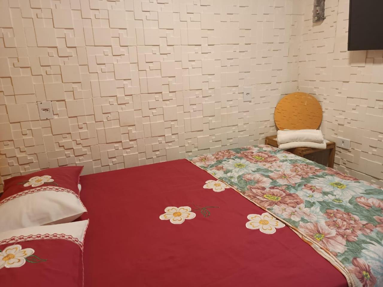 Flats E Suites Toque Dos Milagres Sao Miguel dos Milagres Room photo