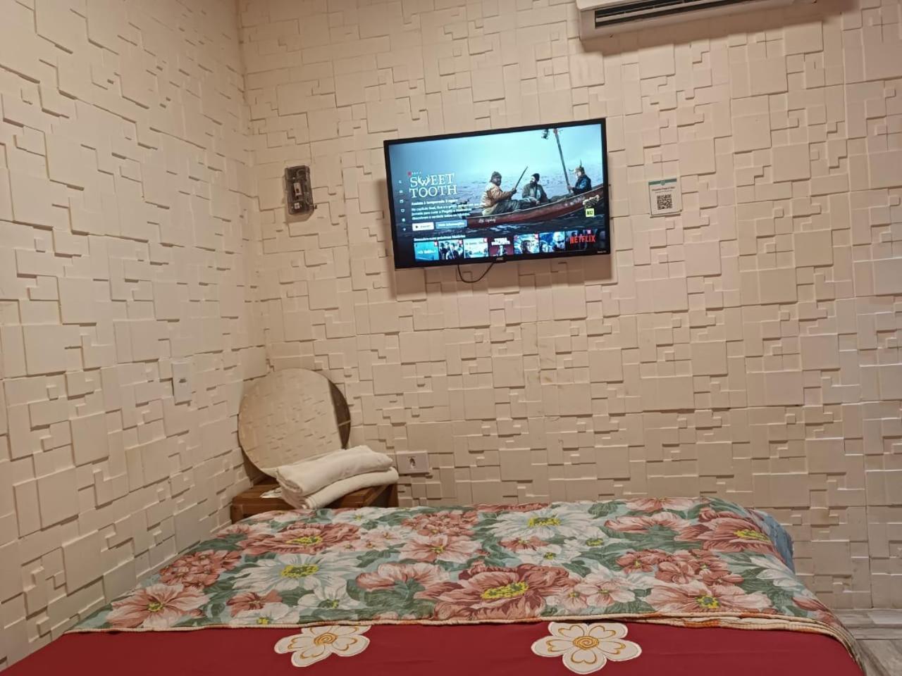Flats E Suites Toque Dos Milagres Sao Miguel dos Milagres Room photo
