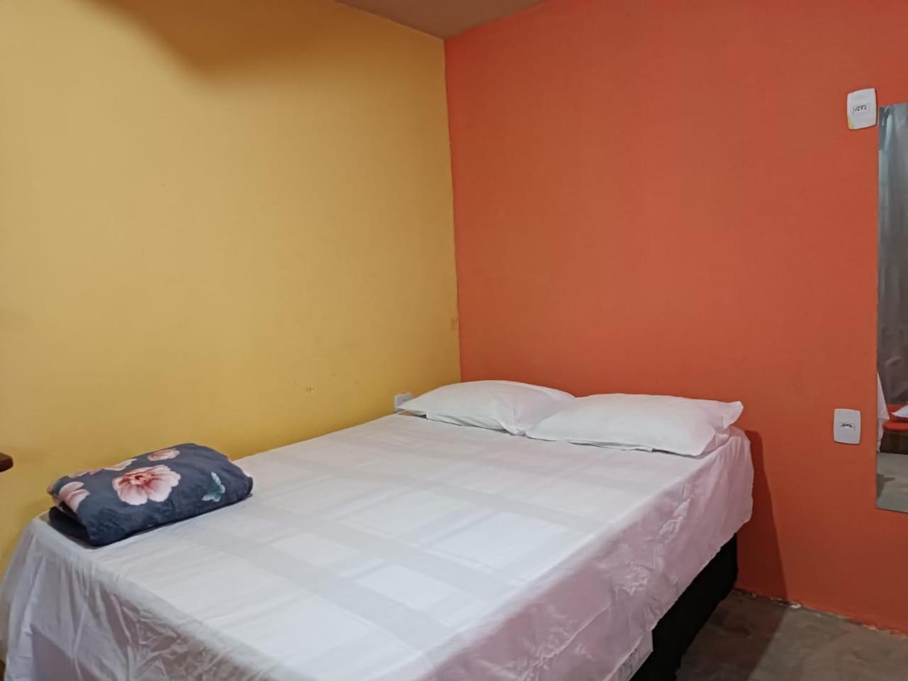 Flats E Suites Toque Dos Milagres Sao Miguel dos Milagres Exterior photo