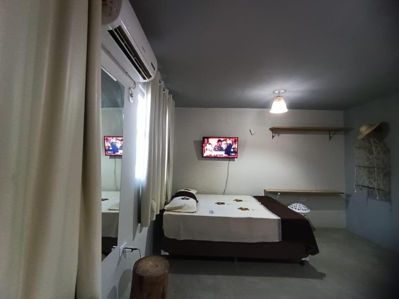 Flats E Suites Toque Dos Milagres Sao Miguel dos Milagres Room photo