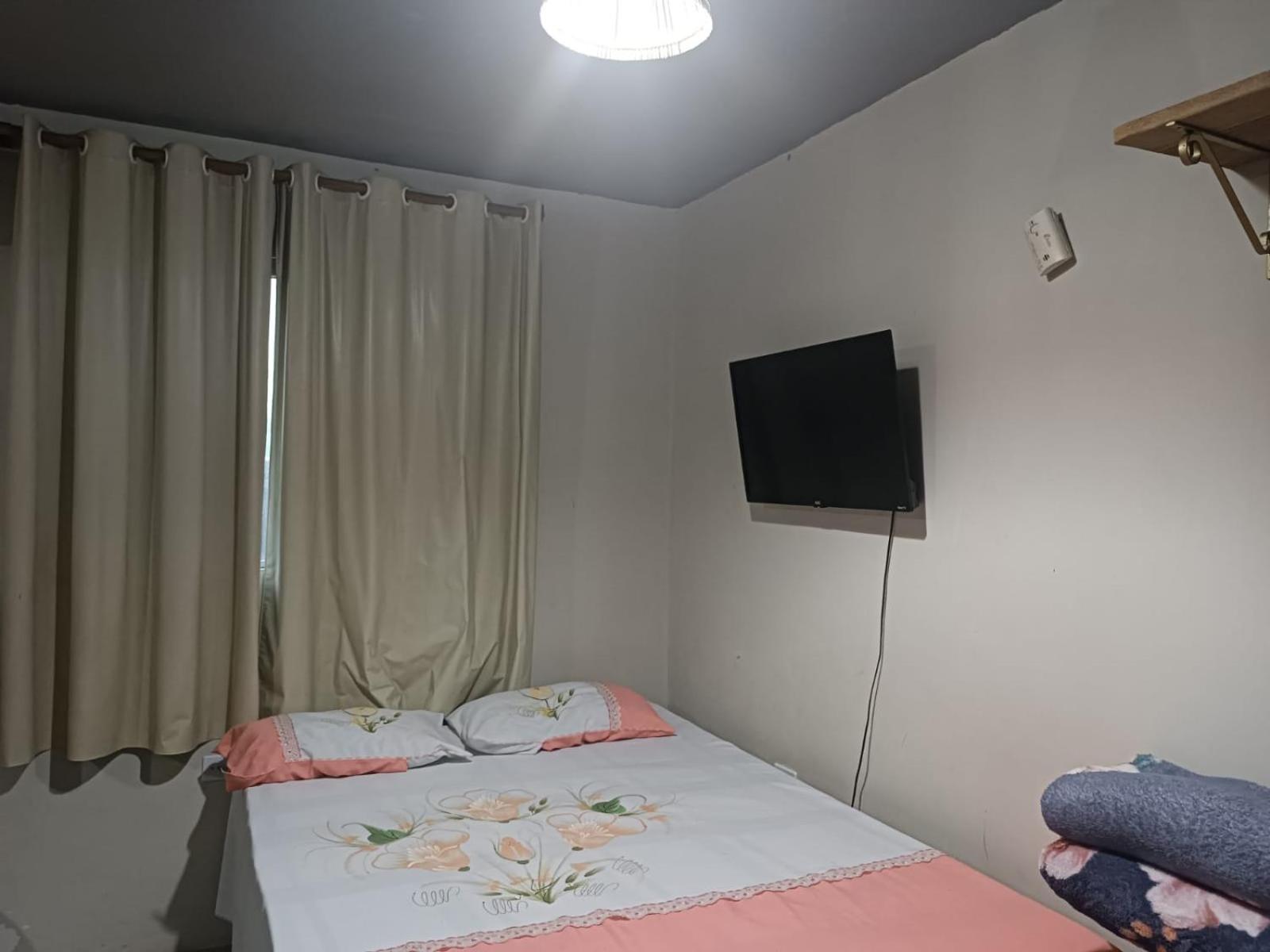 Flats E Suites Toque Dos Milagres Sao Miguel dos Milagres Room photo